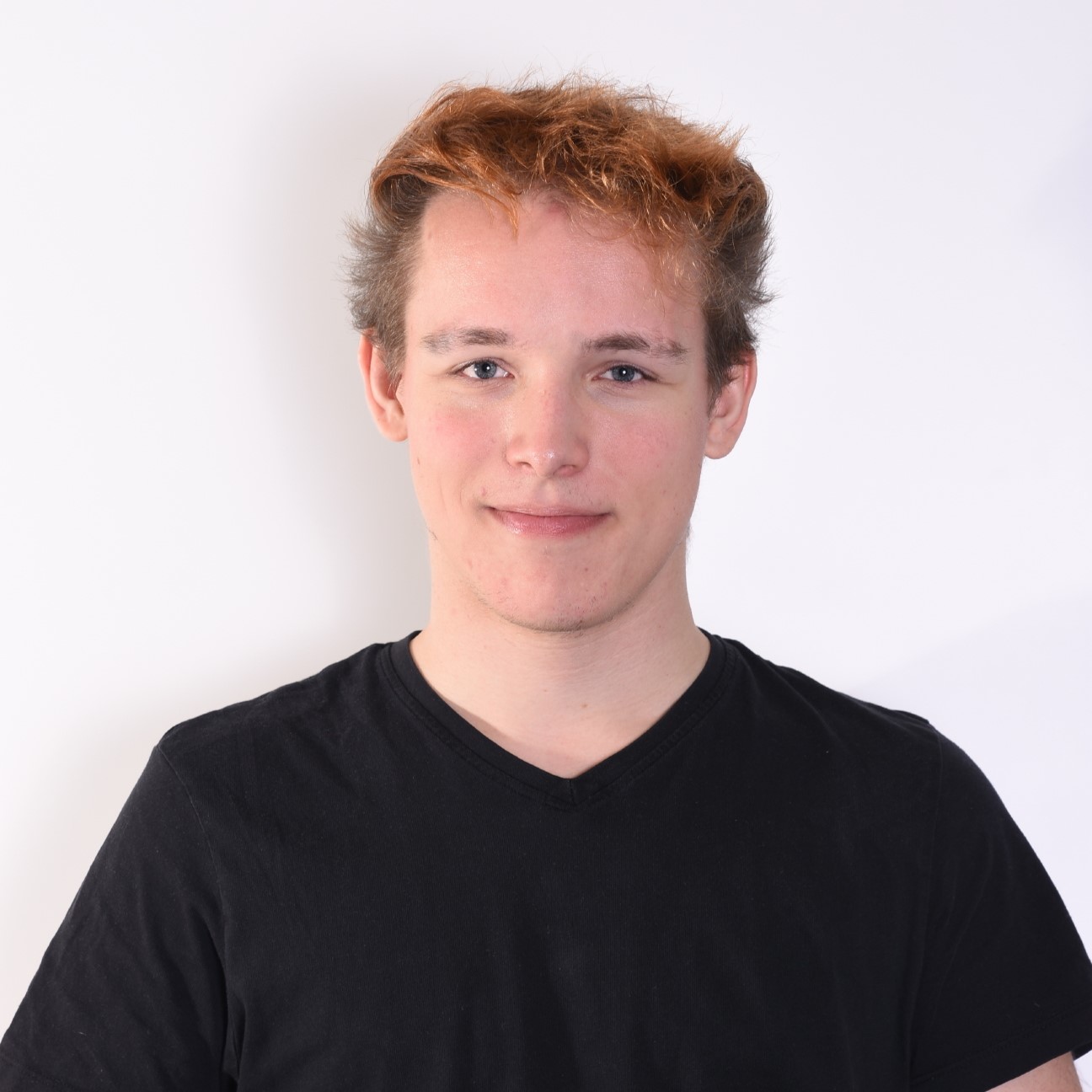 Picture of Moses Varga