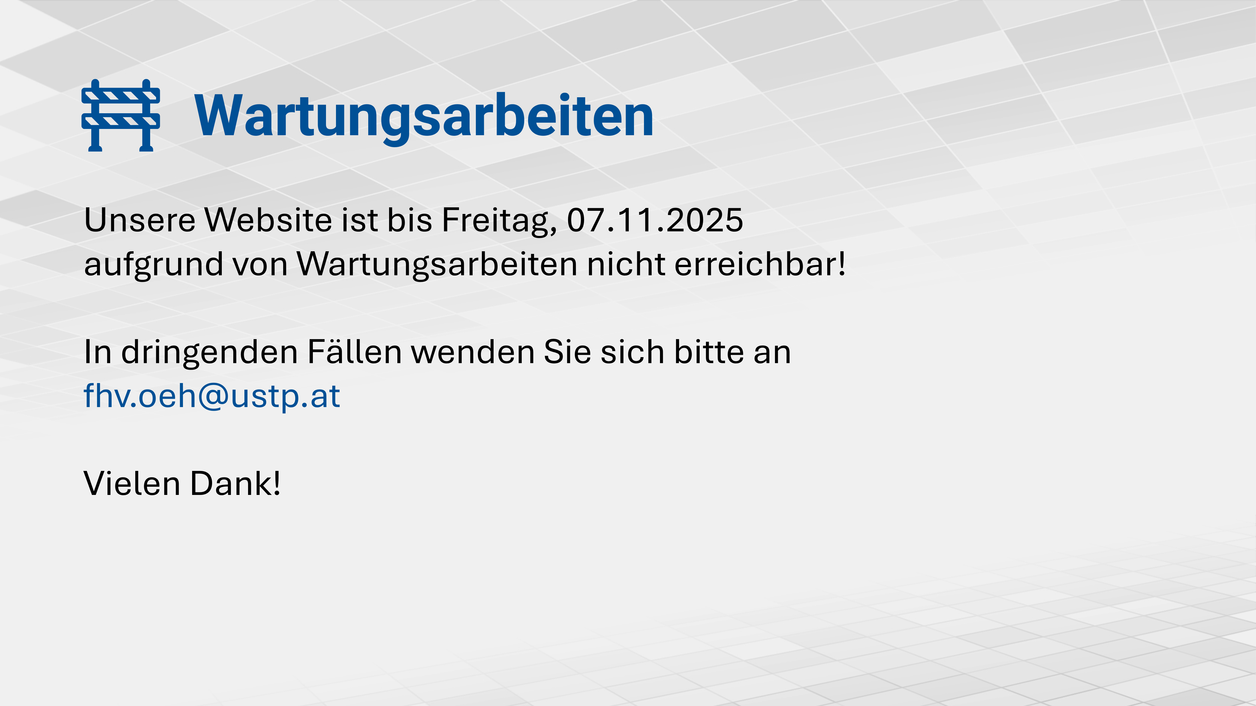 Website_Wartungsarbeiten