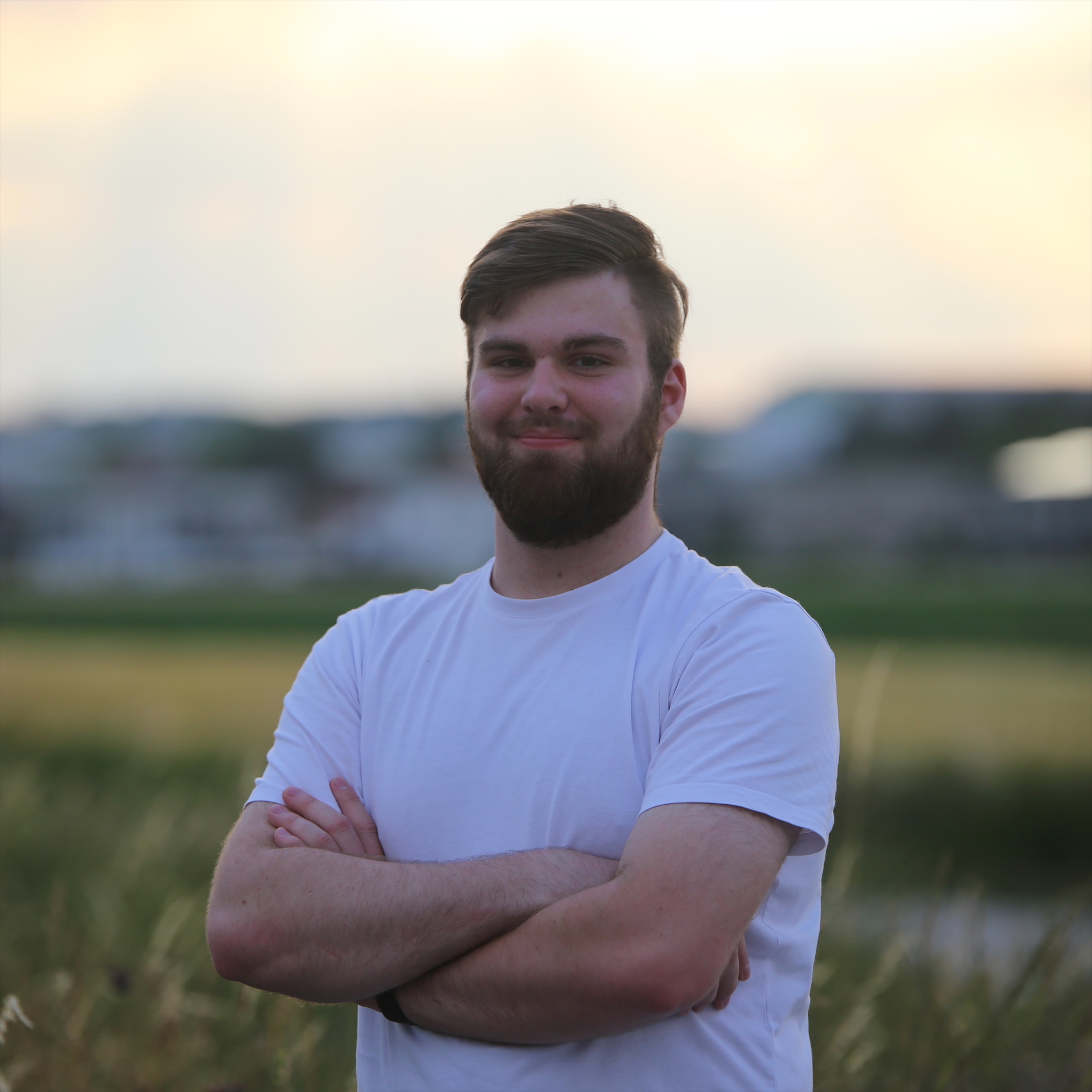 Picture of David Steinmetz