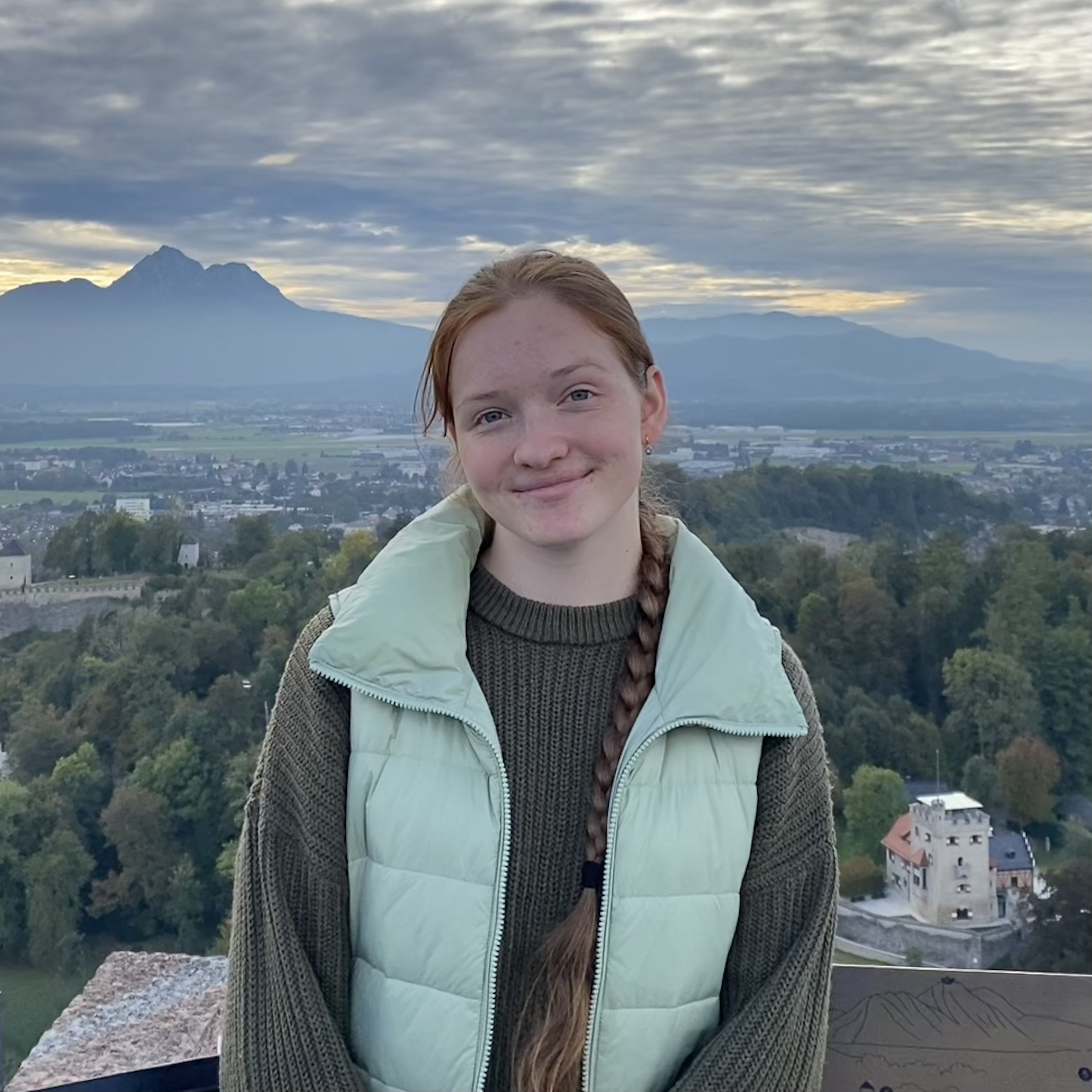 Picture of Sofiia-Khrystyna Borysiuk