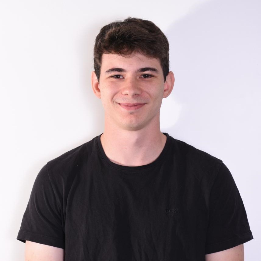 Picture of Luis Martin