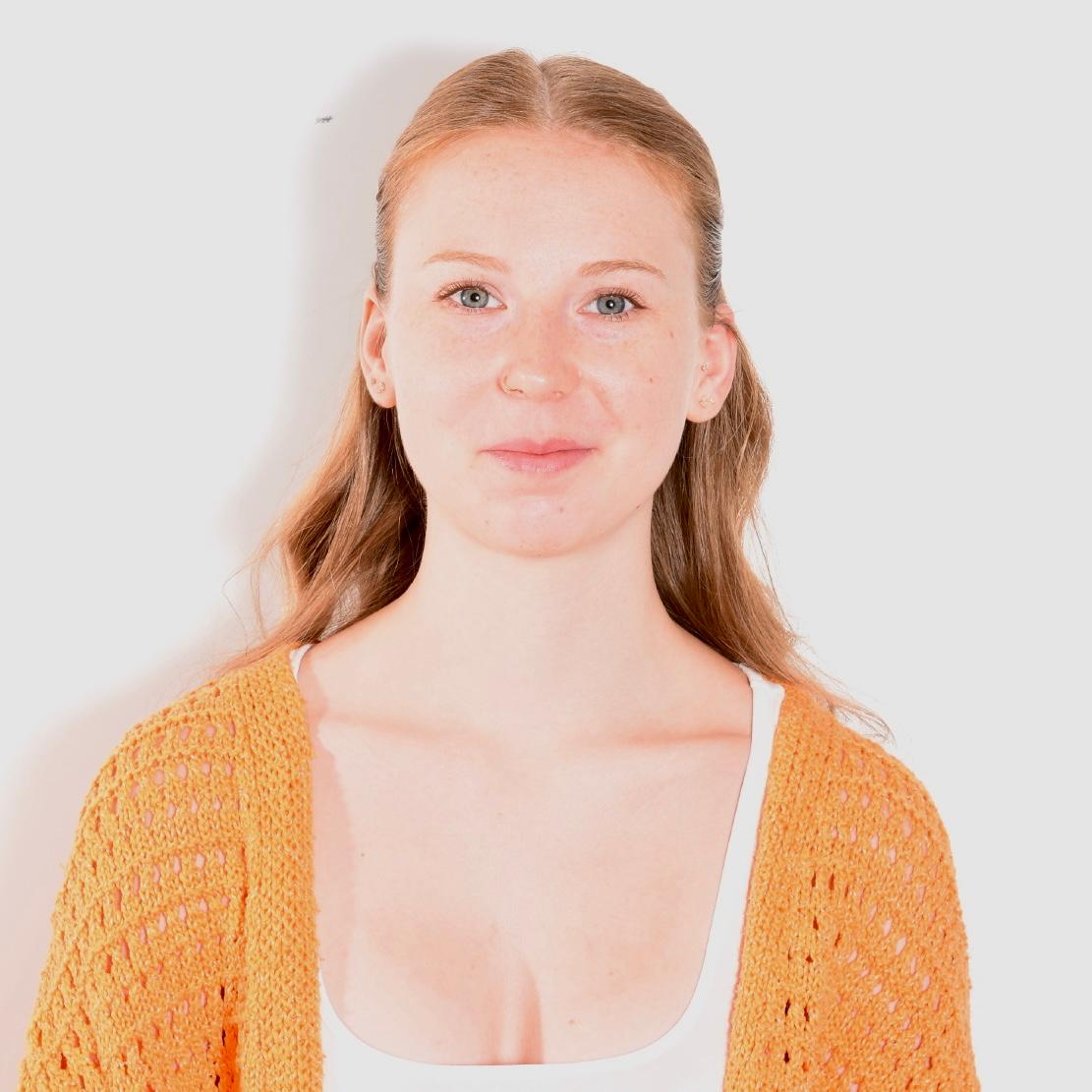 Picture of Michaela Riedl (she/her)
