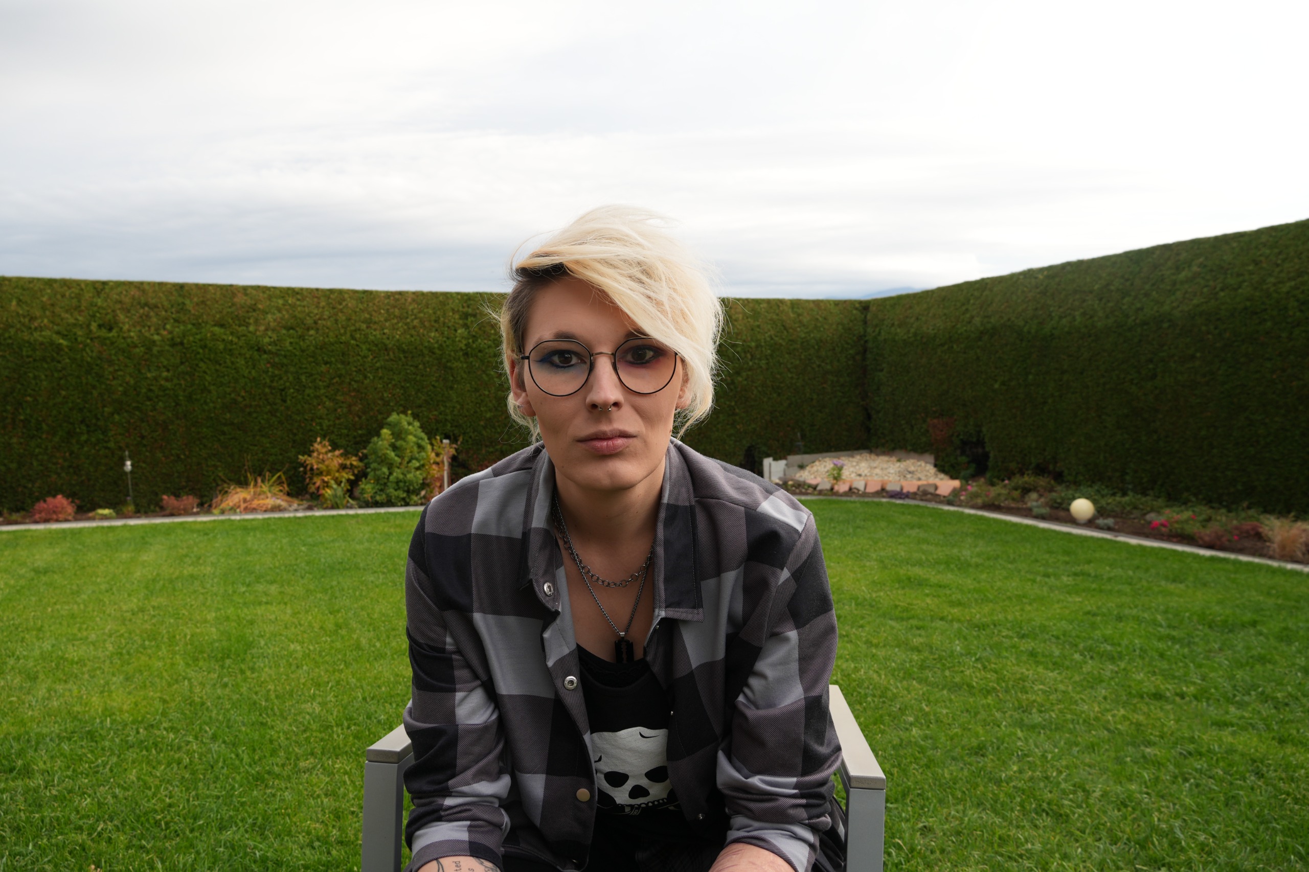 Picture of Luna Moser (she/her)